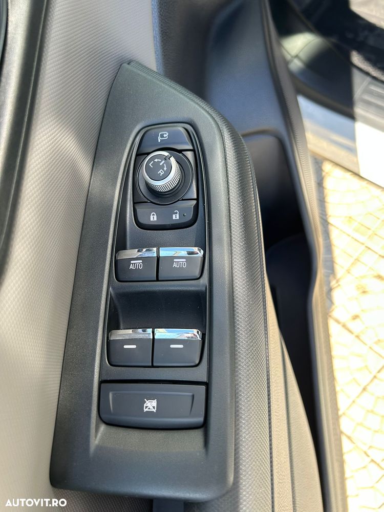 Subaru Forester 2.0 e-Boxer LinearTronic MHEV 4dventure - 18