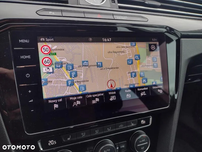 Volkswagen Arteon 2.0 TDI 4Motion SCR Elegance DSG - 19
