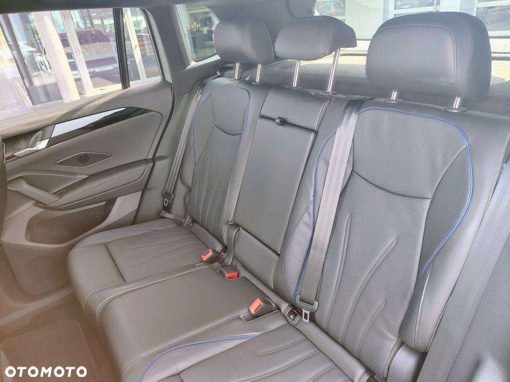 Volkswagen Tiguan - 30
