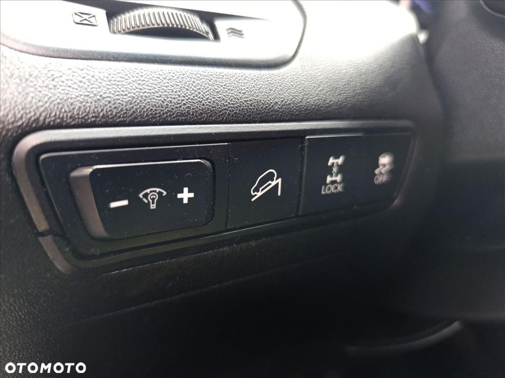 Hyundai ix35 2.0 CRDi Premium 4WD - 19