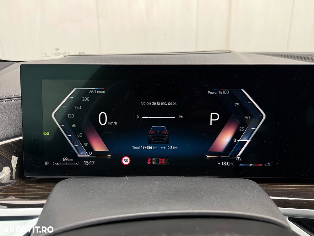 BMW X5 xDrive30d AT MHEV - 9