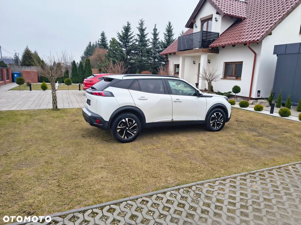 Peugeot 2008 PureTech 130 Active Pack - 13