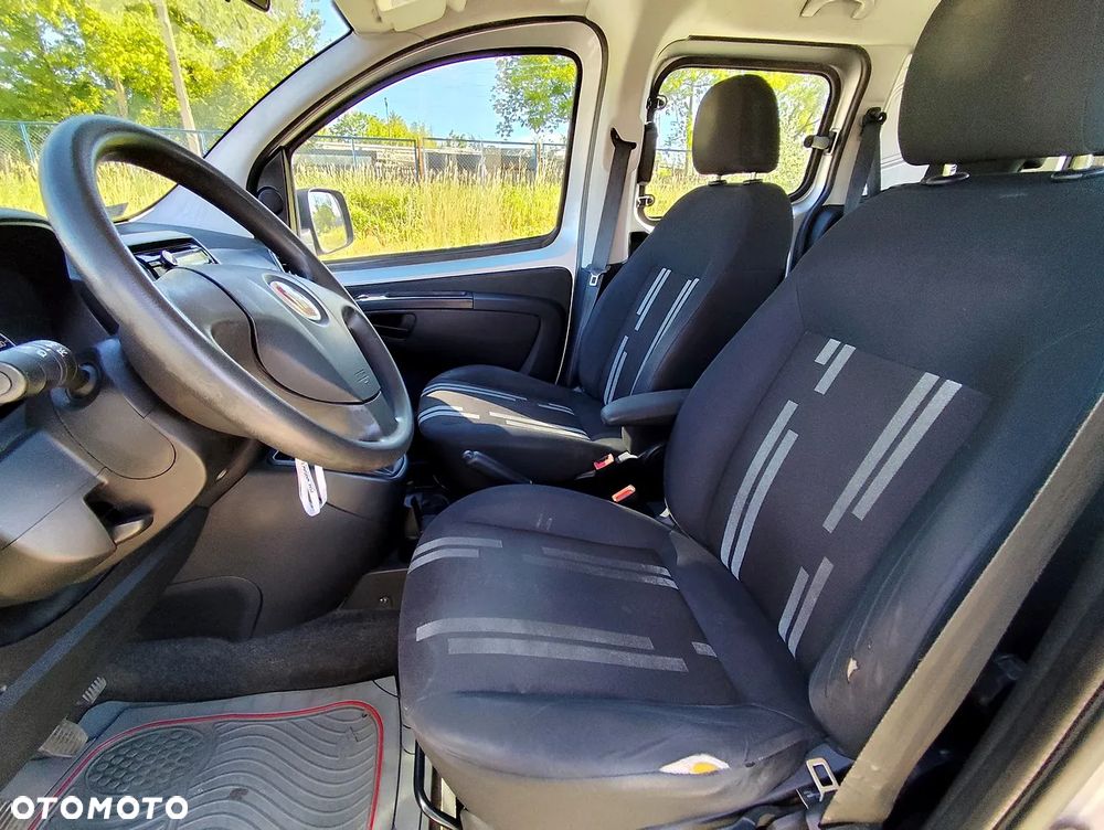 Fiat Fiorino - 7