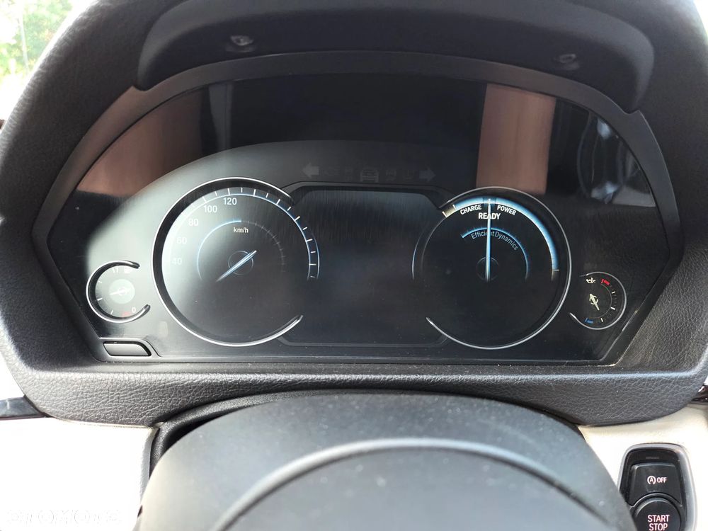 BMW Seria 4 420i Luxury Line - 21