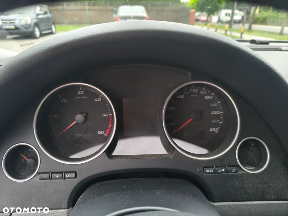 Seat Exeo 2.0 TDI CR Style - 16