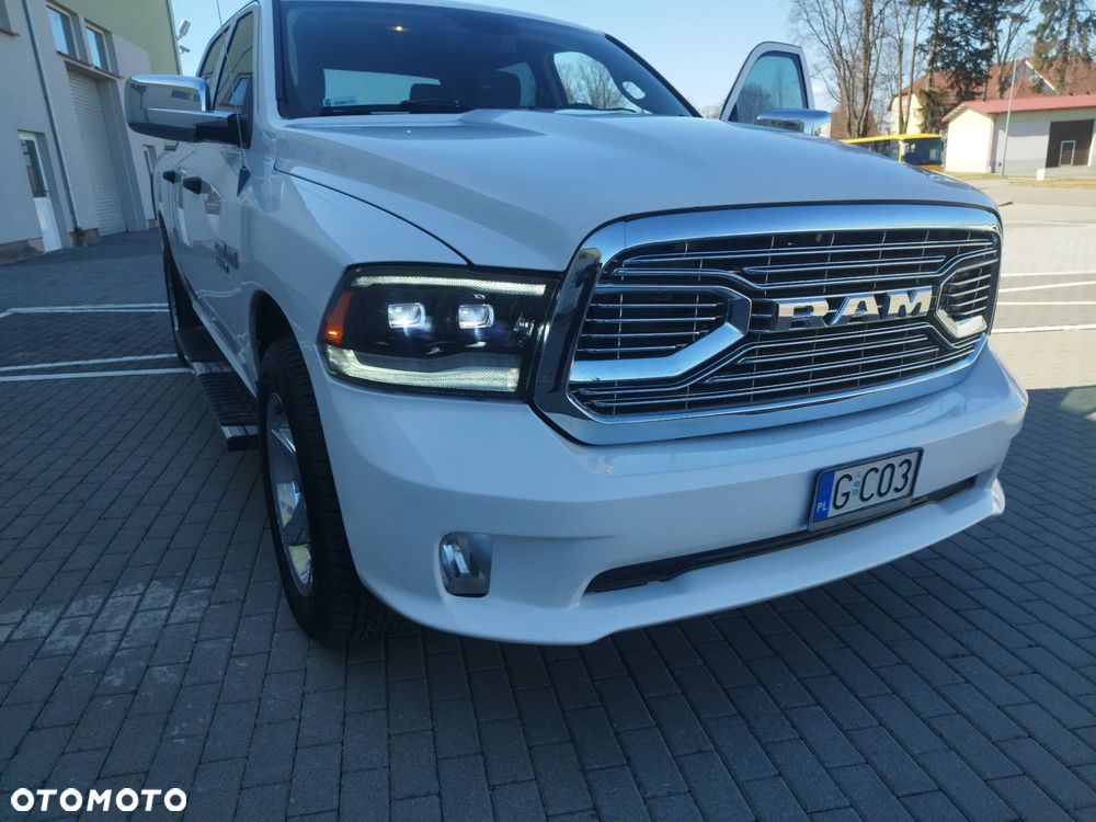 Dodge RAM - 14
