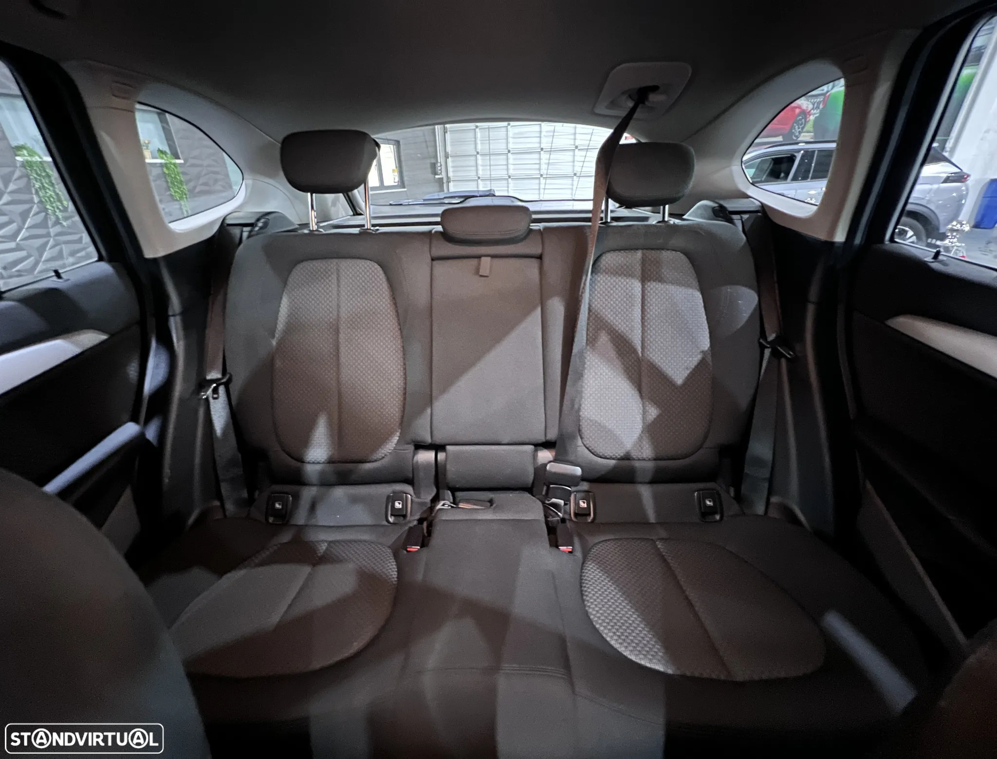 BMW X1 25 e xDrive - 6