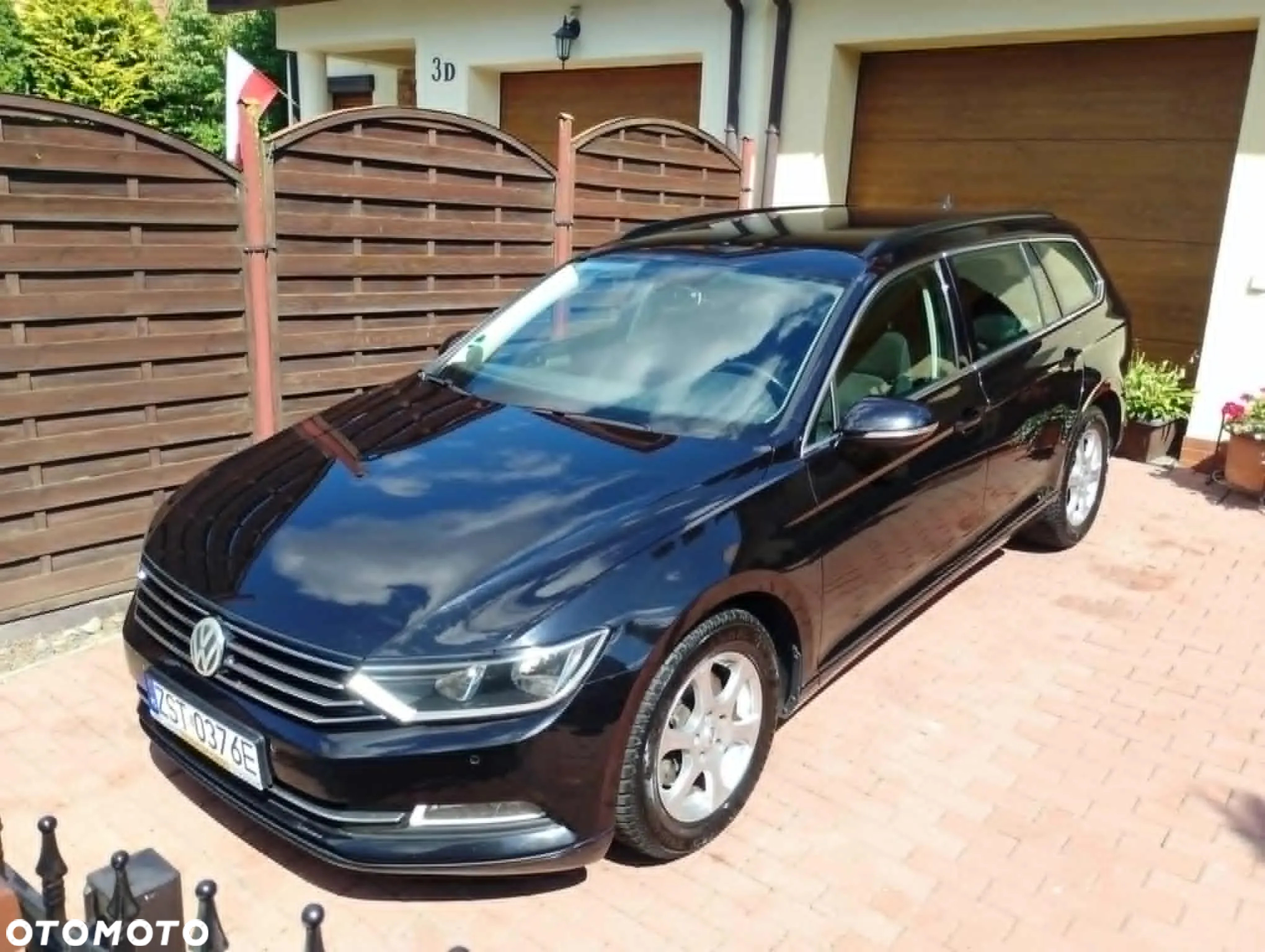 Volkswagen Passat 2.0 TDI BMT City DSG7 - 4