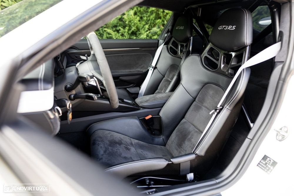 Porsche 911 (991) GT3 RS PDK - 6