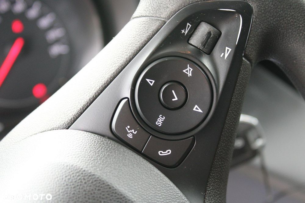 Opel Combo - 20