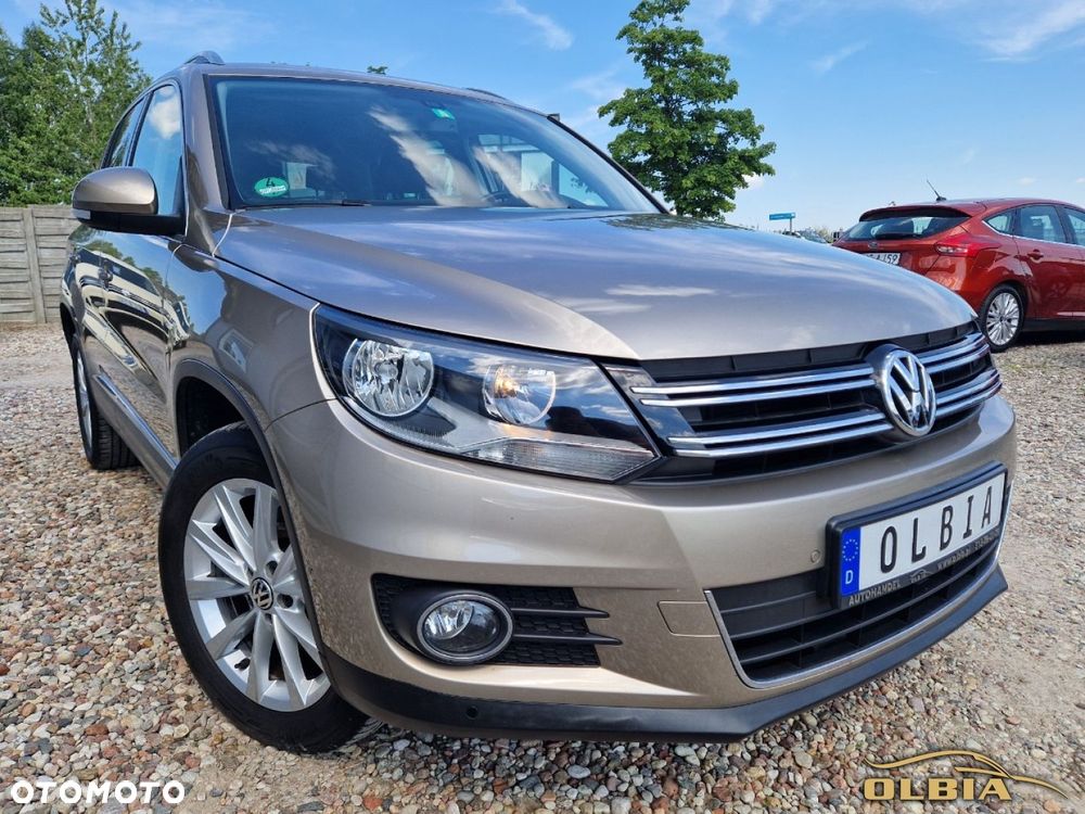 Volkswagen Tiguan 1.4 TSI 4Motion Exclusive - 3