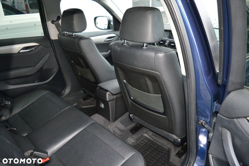 BMW X1 - 29