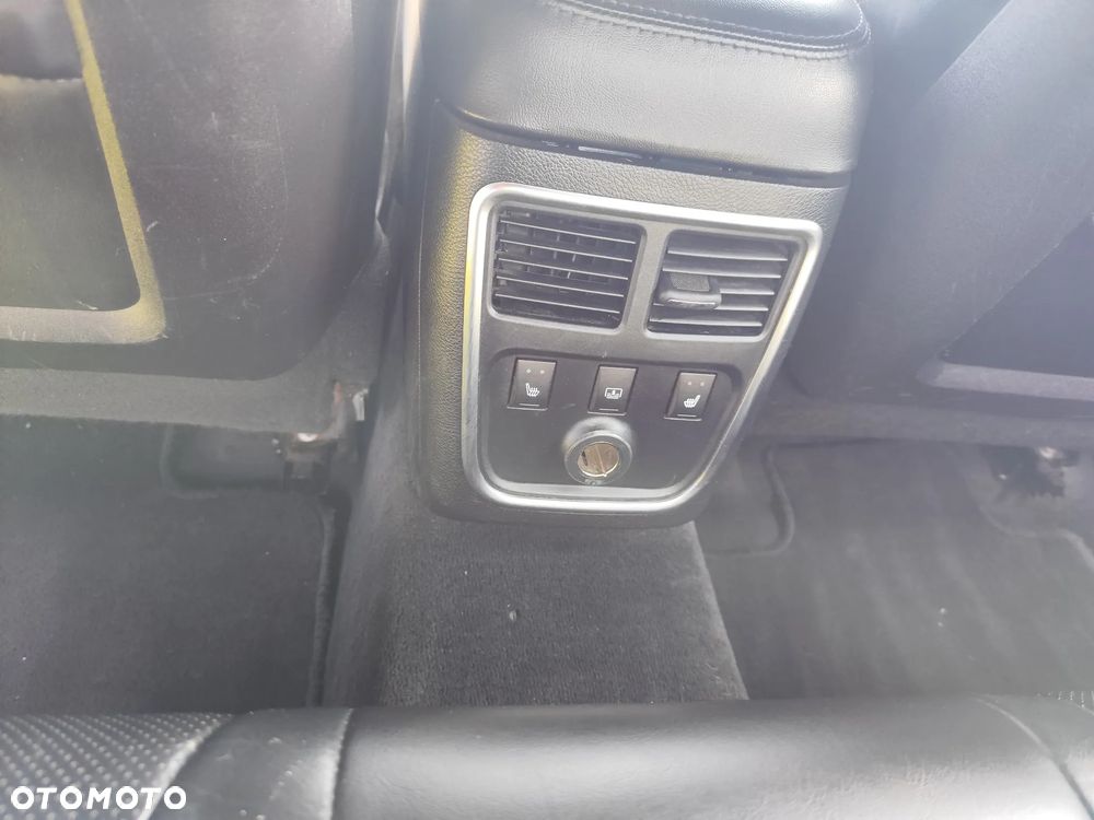 Lancia Thema 3.0 V6 CRD 24V Automatik Platinum - 14