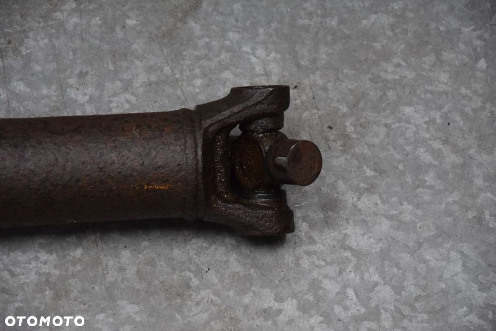 JEEP CHEROKEE XJ 2.5 B WAŁ NAPĘDOWY TYŁ - 2