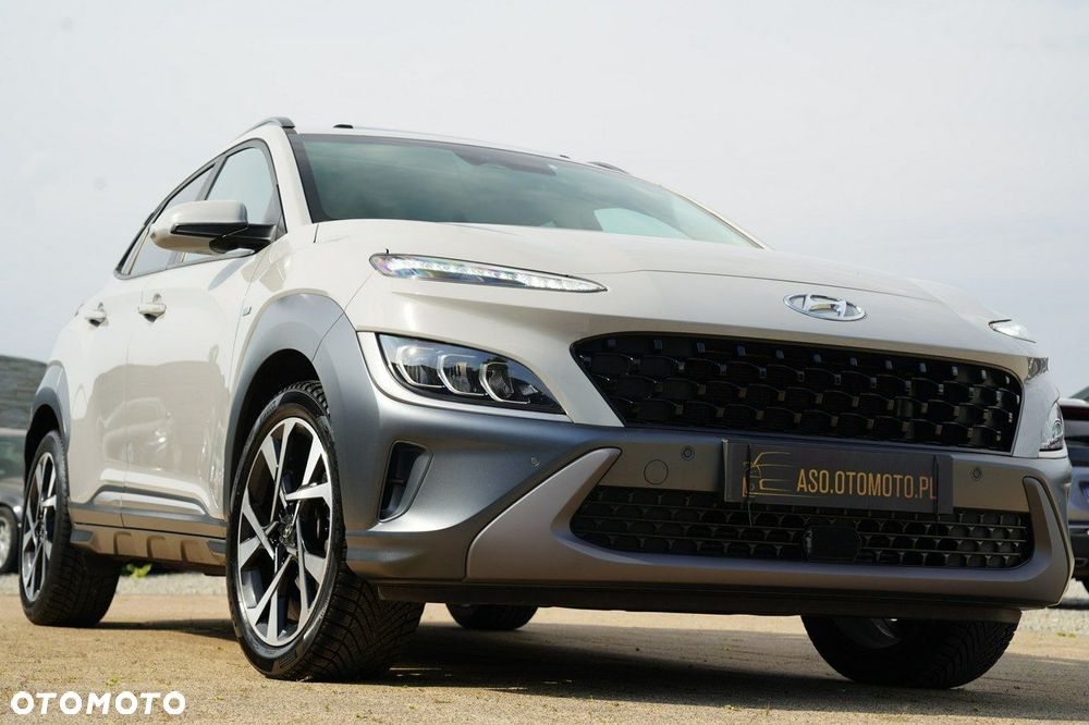 Hyundai Kona - 3