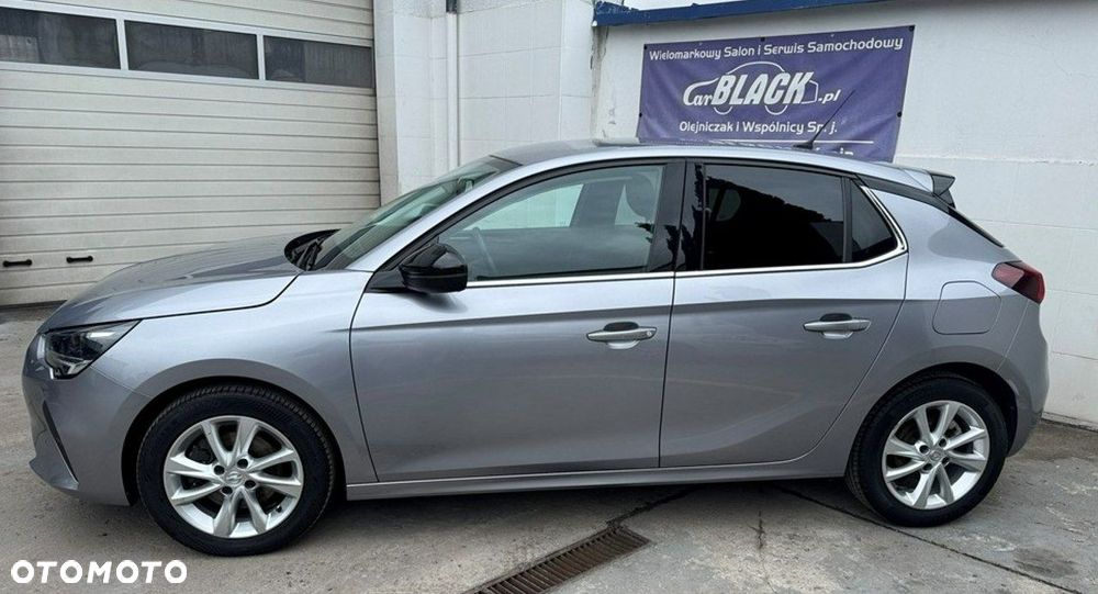 Opel Corsa - 23