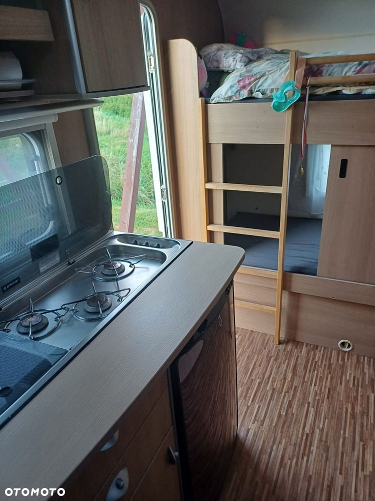 Burstner Averso Fifty 480TK - 9