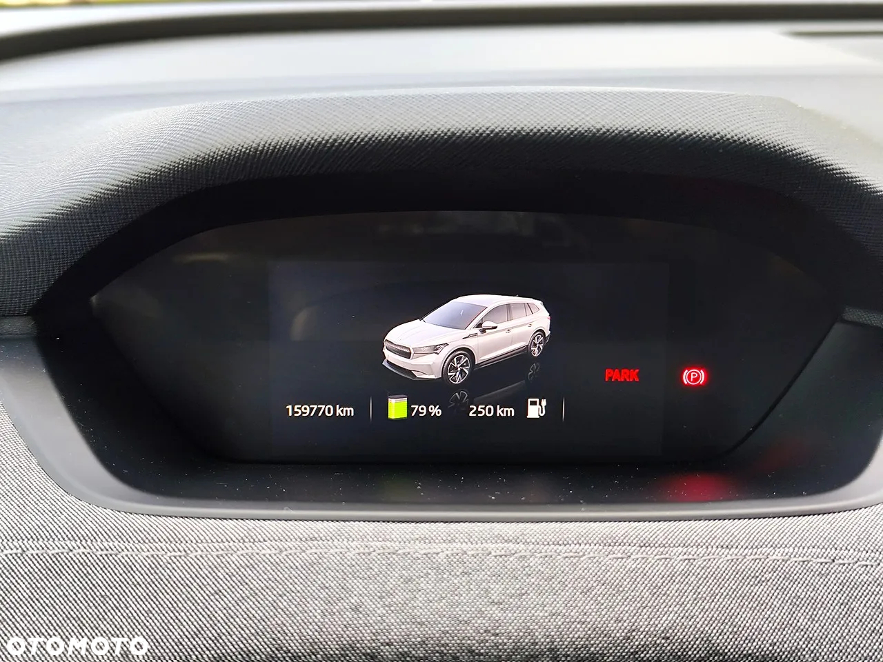 Skoda Enyaq 80 82kWh - 13