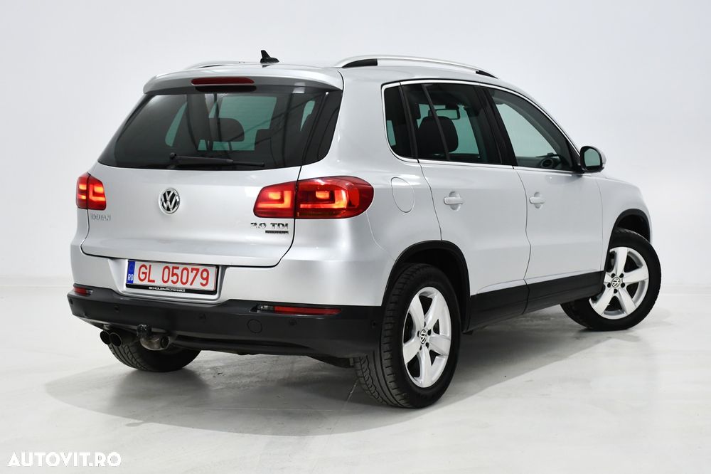 Volkswagen Tiguan - 6