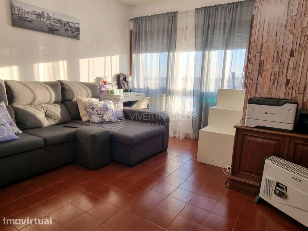 Apartamento T2 | Rua António Sérgio, Gueifães - Maia - Grande imagem: 5/25