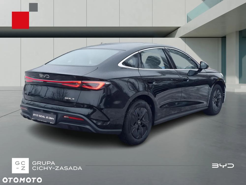BYD Seal 6 1.5 Boost - 5