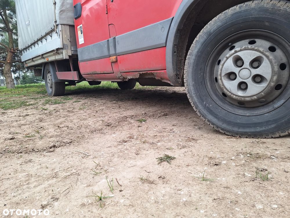 Iveco 35S12 DAILY - 13