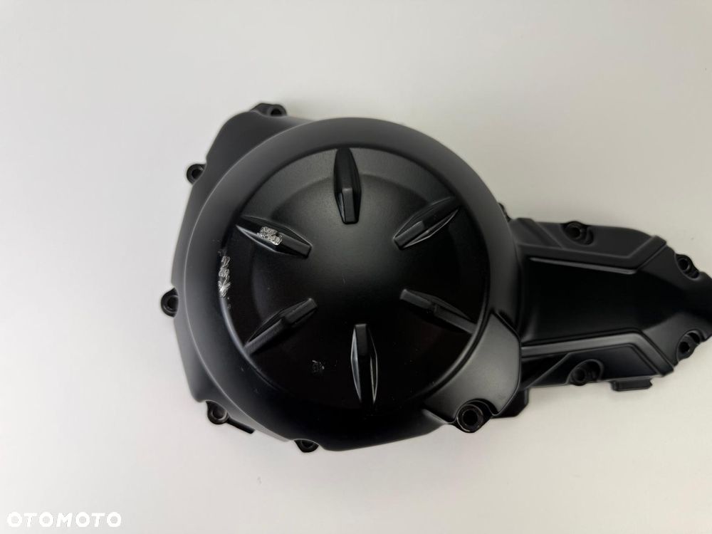 Dekiel pokrywa silnika Kawasaki Z650 Ninja 650 2017-24 - 4