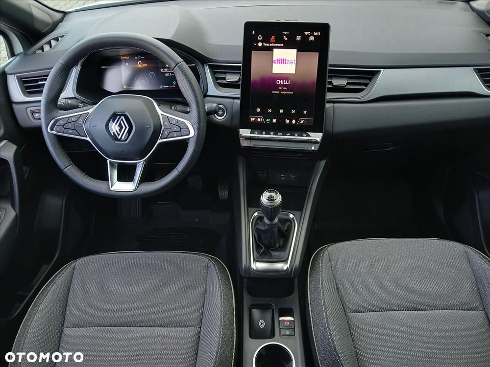 Renault Captur 1.3 TCe mHEV Techno EDC - 9