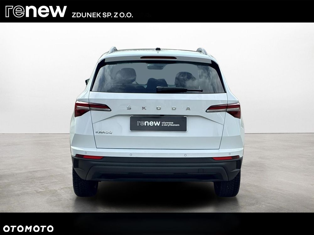 Skoda Karoq - 5