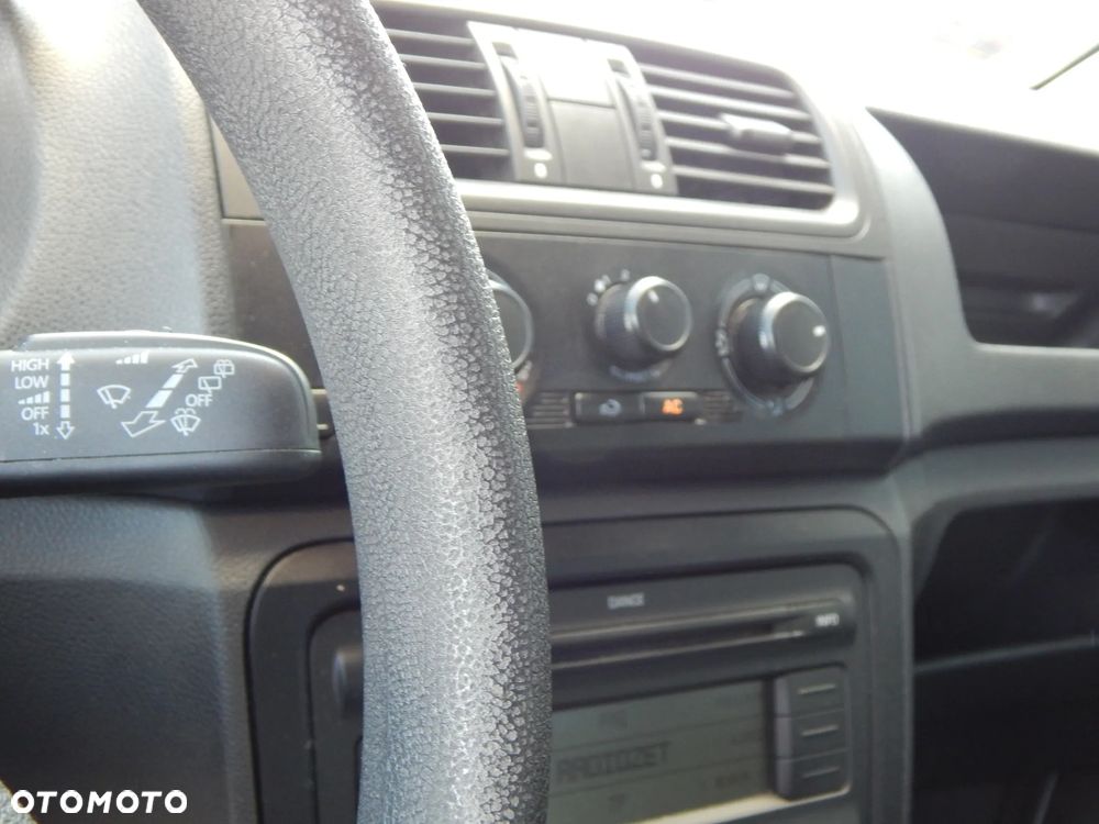 Skoda Fabia 1.4 TDI Style - 24