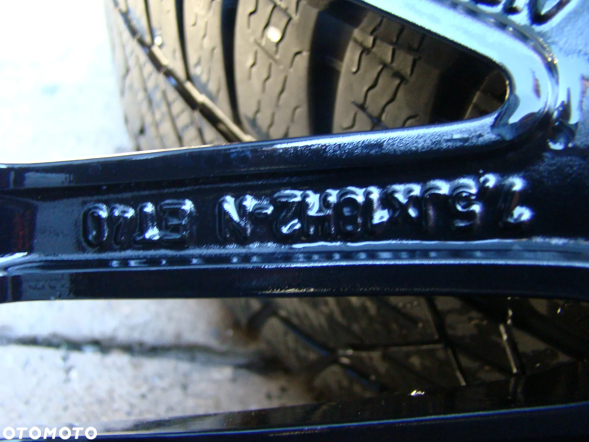a260 5x112 Skoda Octavia Superb Yeti 7,5jx18 et40 opony zima 225/45 - 6
