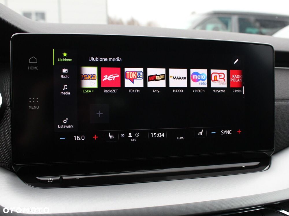 Skoda Octavia 2.0 TDI Style DSG - 26