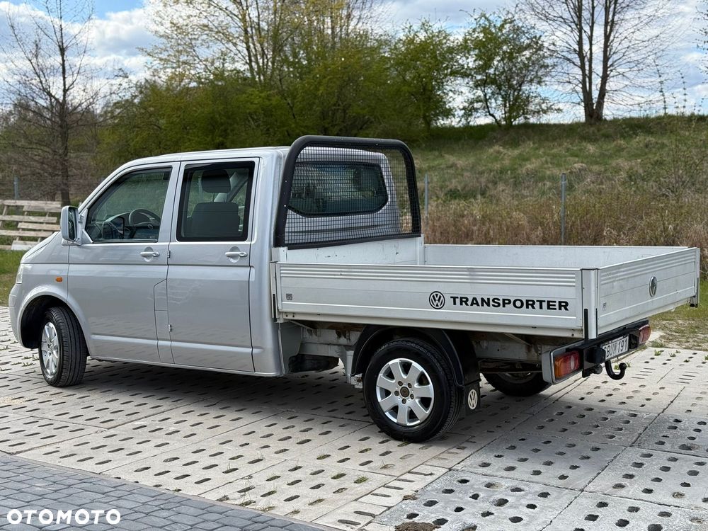 Volkswagen T5 - 19