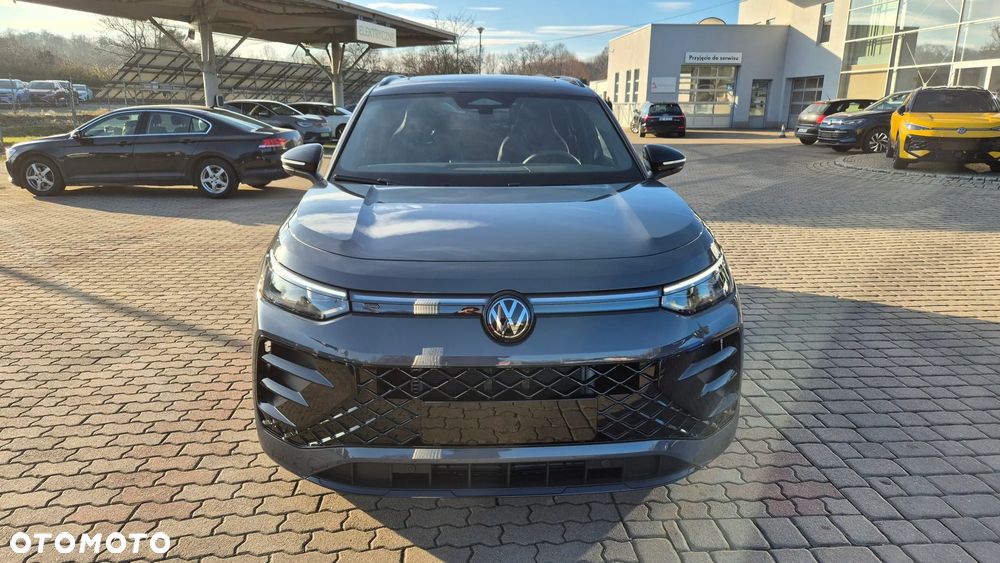 Volkswagen Tayron 2.0 TSI R-Line Plus DSG - 3