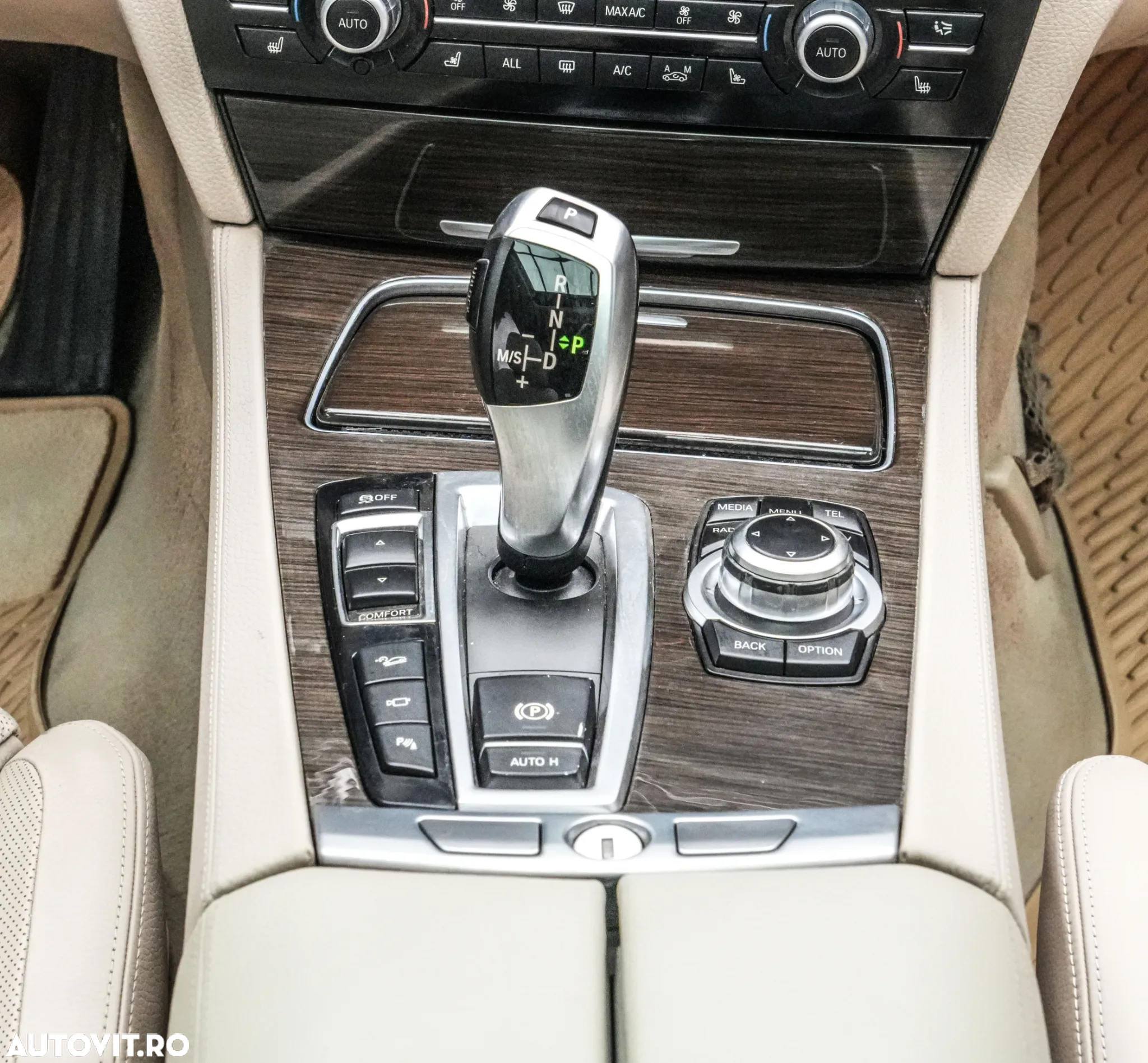 BMW Seria 7 730d xDrive - 25