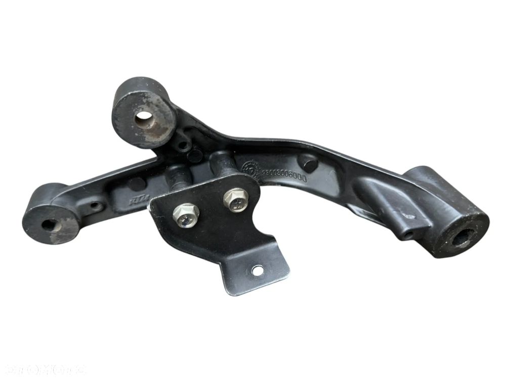 Mocowanie silnika wspornik L KTM Duke 125 ABS 17-23r - 2