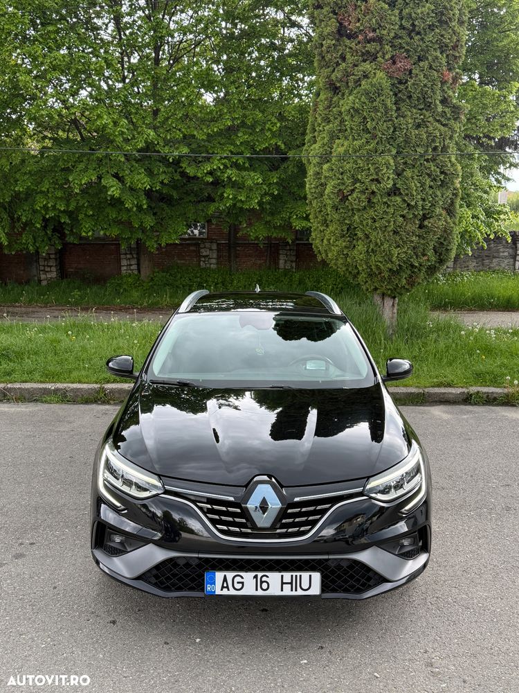 Renault Megane - 3