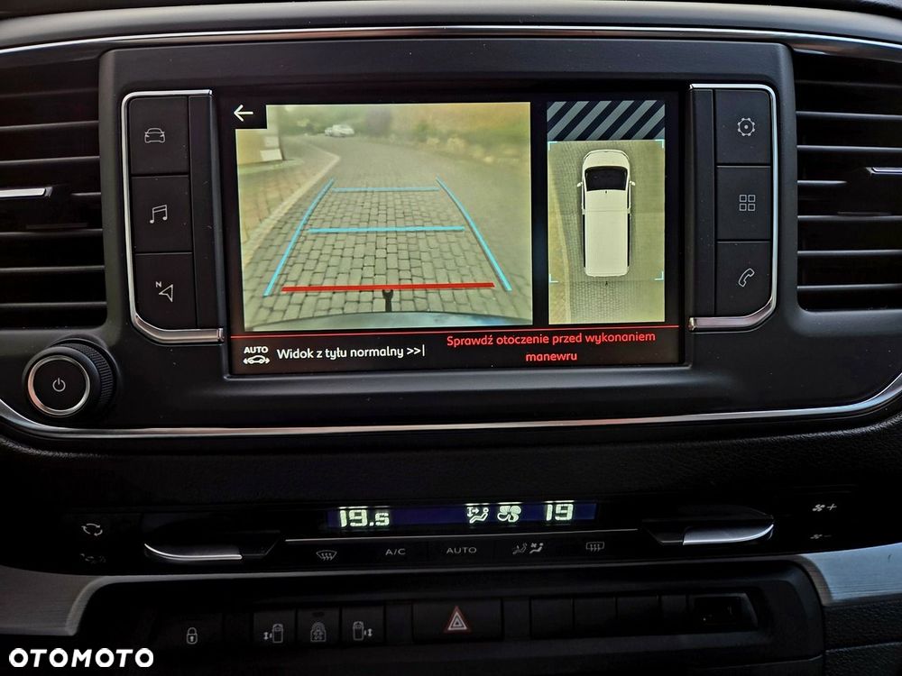 Citroën SpaceTourer - 22