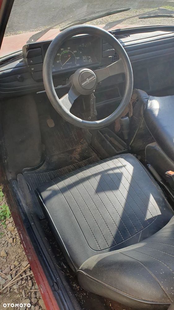Fiat 126 - 6