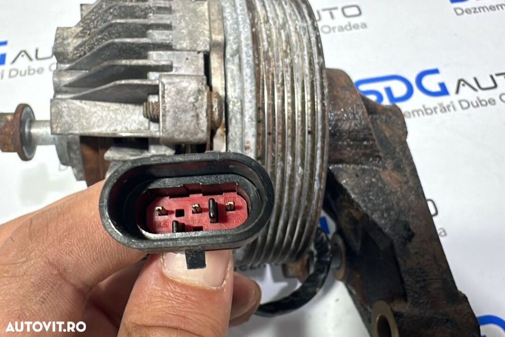 Vascocupla Iveco Daily 2.3 2016-2024 Euro 6 - 2