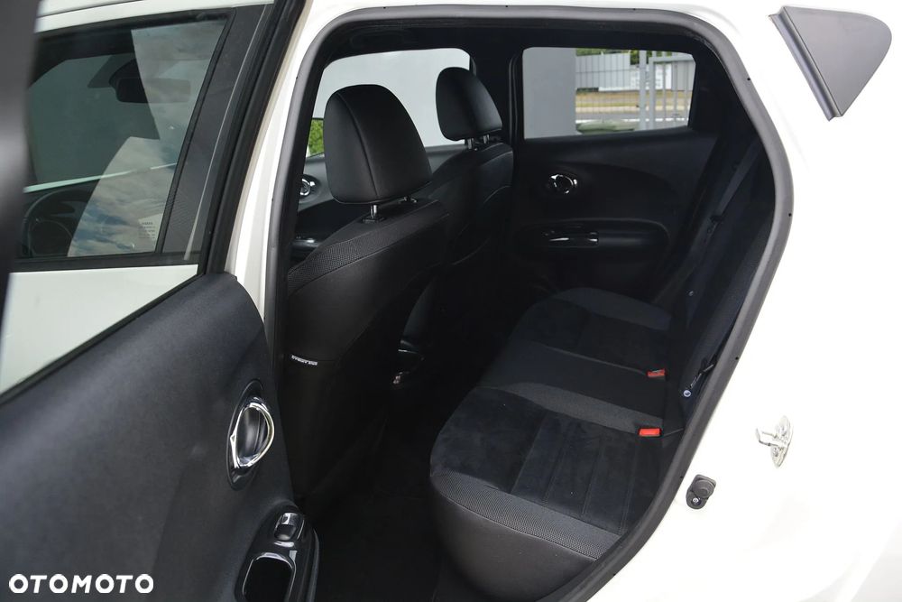 Nissan Juke 1.2 DIG-T Tekna - 11