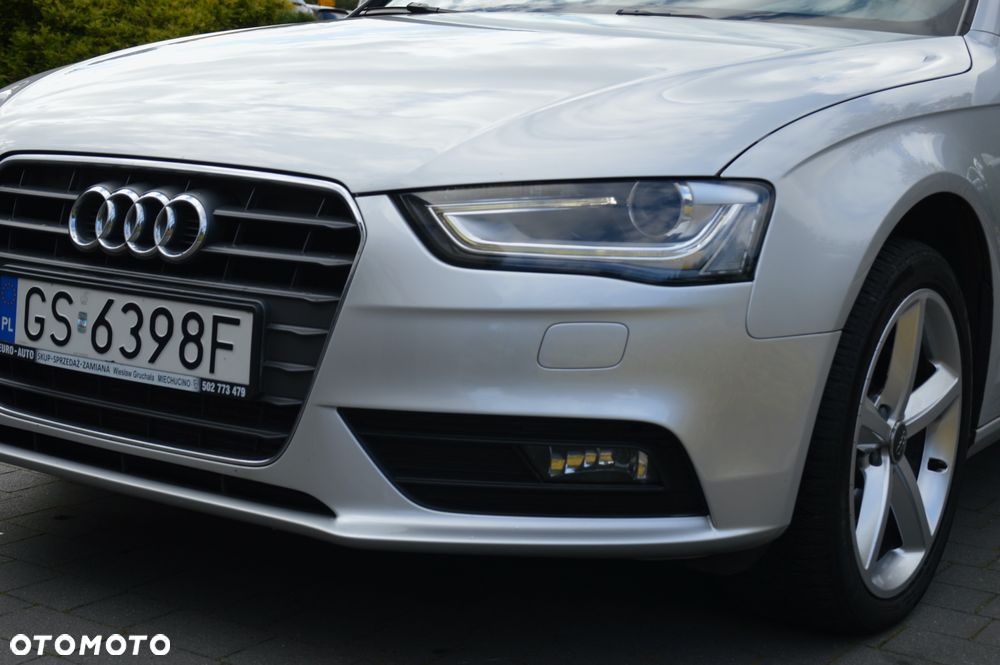 Audi A4 - 39