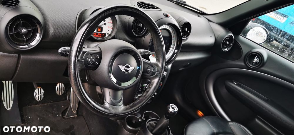 MINI Countryman Cooper S - 19