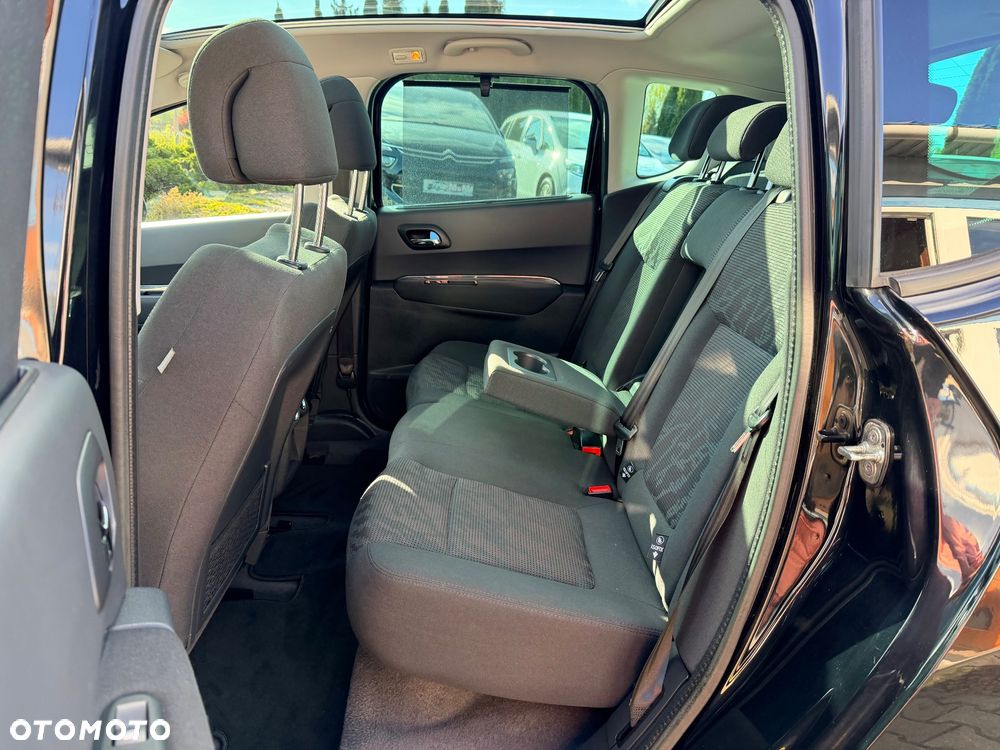 Peugeot 3008 1.6 THP Allure - 15