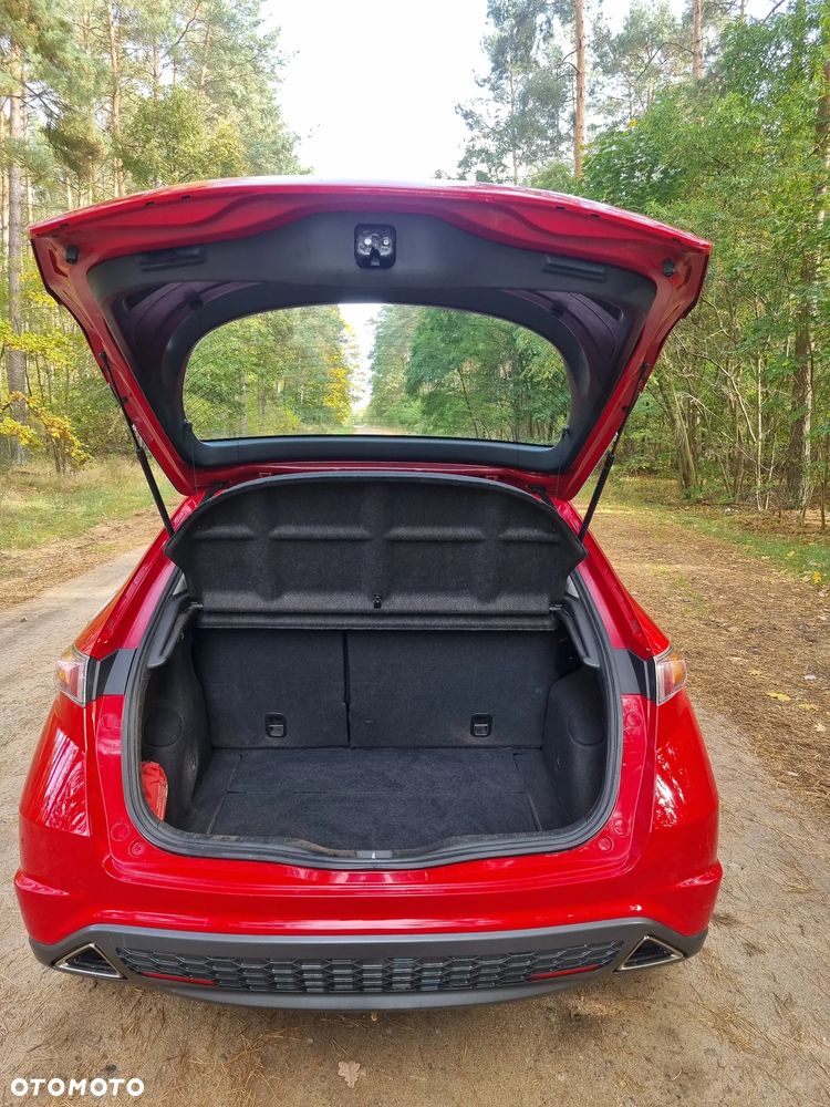 Honda Civic - 35