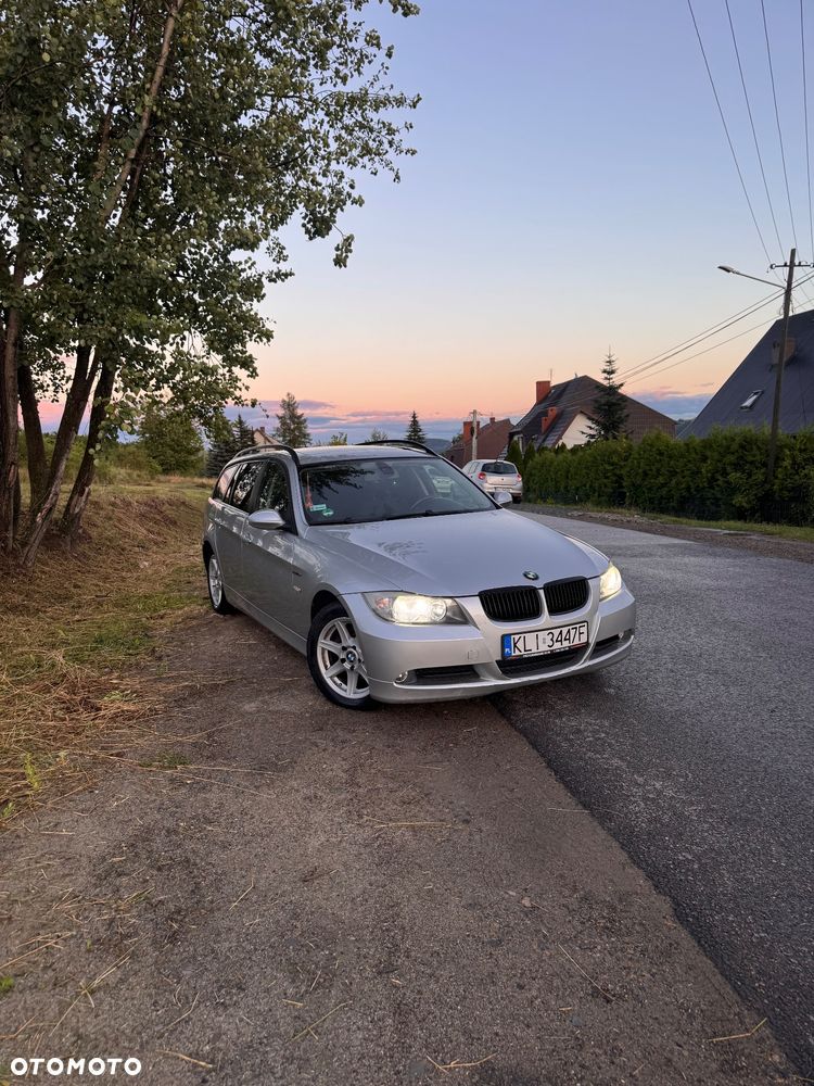 BMW Seria 3 320i Edition Exclusive - 3