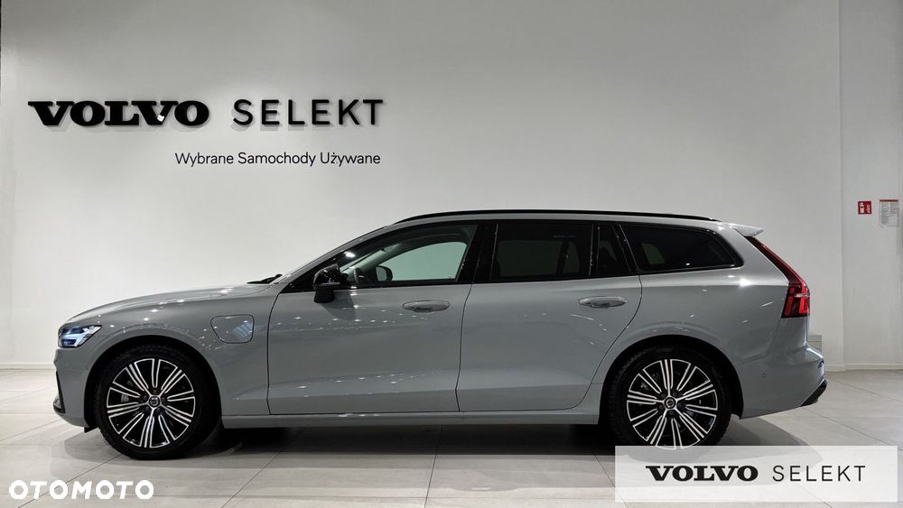 Volvo V60 - 8