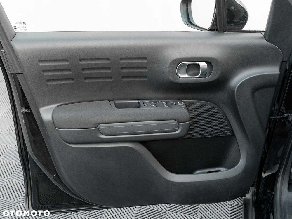 Citroën C3 Aircross 1.2 PureTech Shine Pack S&S - 13