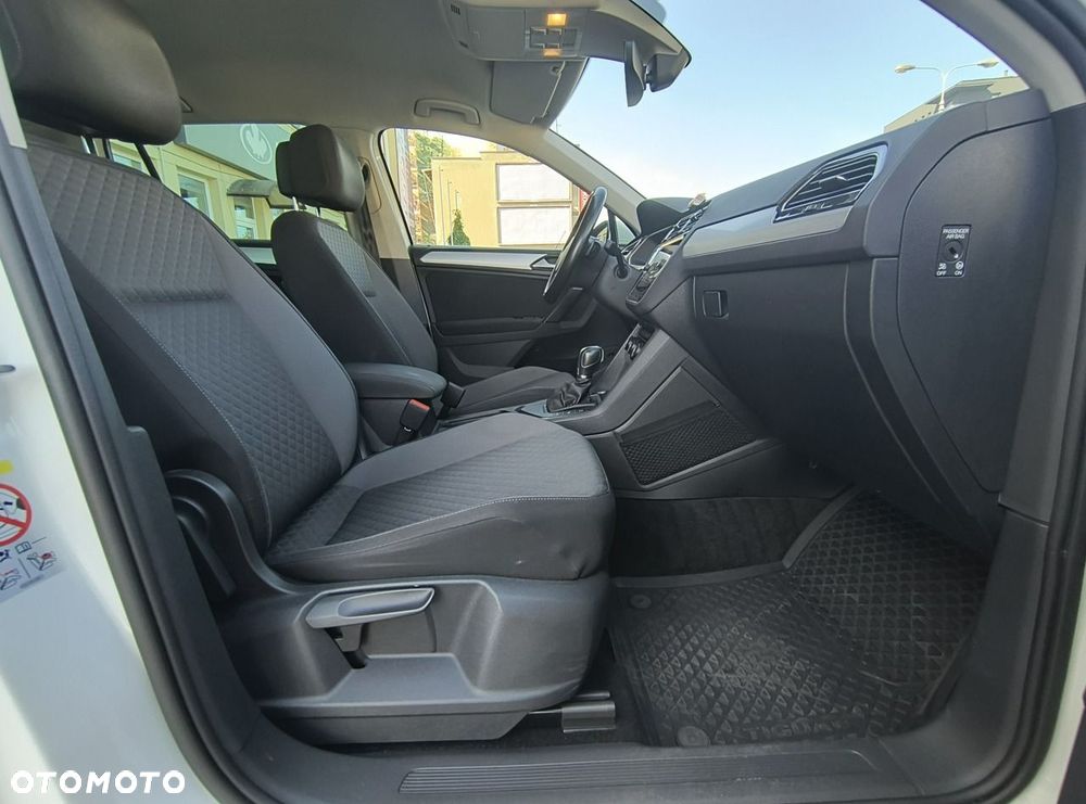 Volkswagen Tiguan 2.0 TDI BMT SCR Highline DSG - 25