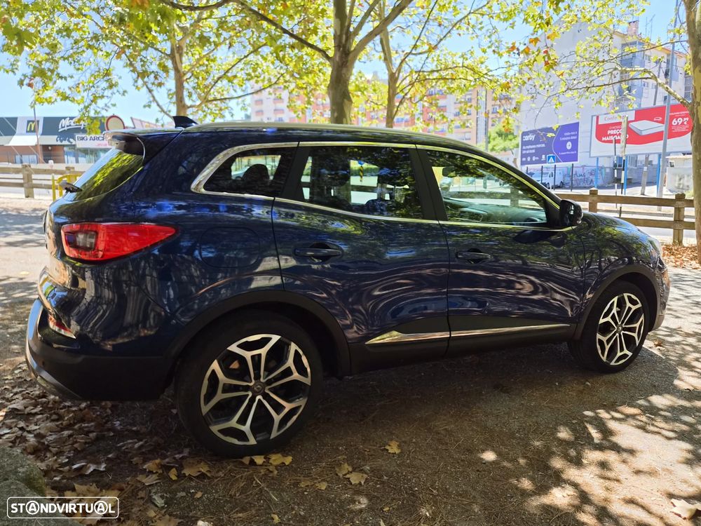 Renault Kadjar 1.3 TCe Intens - 9
